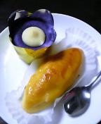 唐芋レアケーキ
