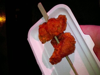 karaage