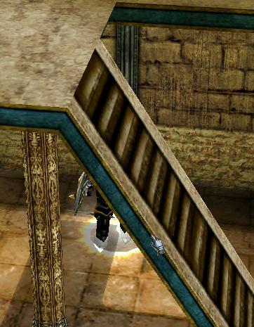 飛んで飛んで回って回って