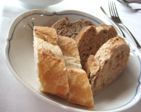 マイセン　ディナー３