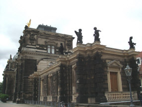 ドレスデン３