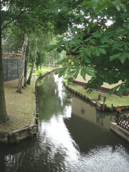 シュプレーヴァルト１３