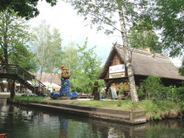 シュプレーヴァルト１４