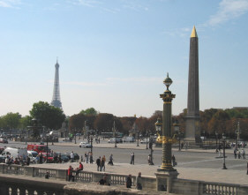 コンコルド広場１