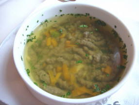 レーゲンスブルク