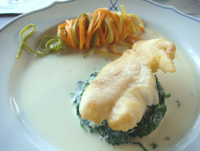 マイセン　ディナー５