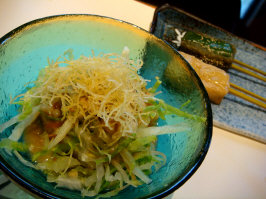 梅の花（２００８）７