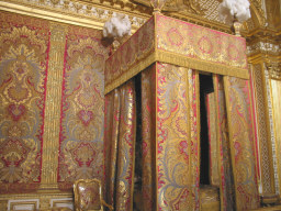 ヴェルサイユ宮殿１３