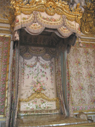 ヴェルサイユ宮殿１４