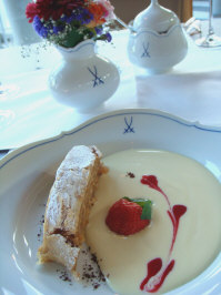 マイセン　ディナー６