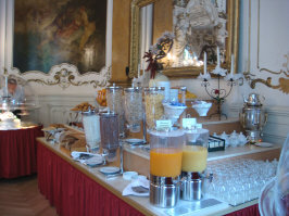 レーゲンスブルク