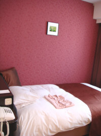 高知新阪急ホテル２