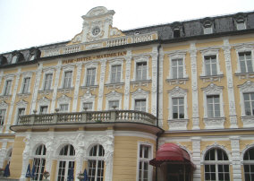 パークホテル　マクシミリアン２