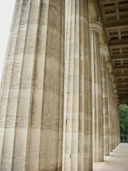 ヴァルハラ神殿３