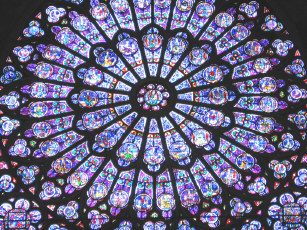 ノートルダム寺院１０