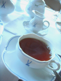 マイセン　ディナー７