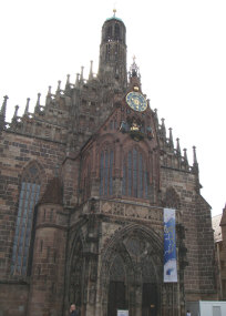 フラウエン教会２