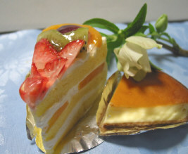 ﾍﾞｰﾙ（2007.2）３