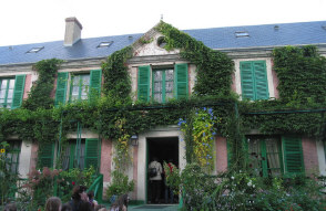 モネのアトリエ