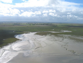 モン・サン・ミッシェル３