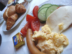 レーゲンスブルク