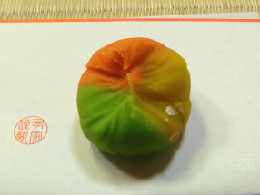 松山　松莚流２