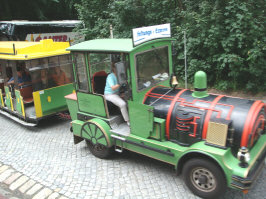 ケーニヒシュタイン要塞２