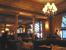 カフェ・ド・ラペ２