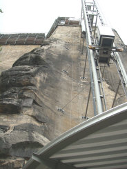 ケーニヒシュタイン要塞３