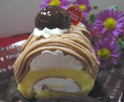 ルフランルフラン３