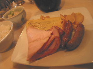 カフェ・ド・ラペ４