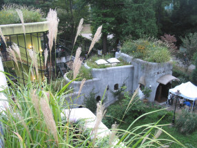 ジブリ美術館５