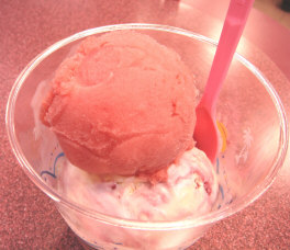 サーティーワンアイスクリーム