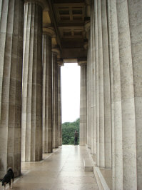 ヴァルハラ神殿６