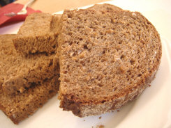 ケーニヒシュタイン要塞　ランチ１