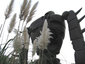 ジブリ美術館８