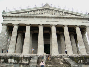 ヴァルハラ神殿７