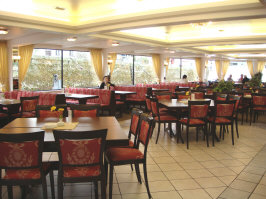 パッサウ　クルーズ３