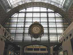 オルセー美術館３