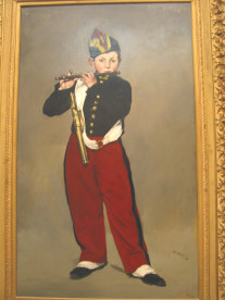 オルセー美術館４