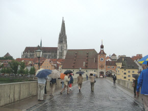 レーゲンスブルク２