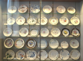 マイセン磁器１