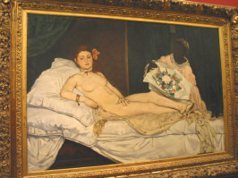 オルセー美術館７