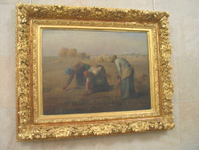 オルセー美術館８