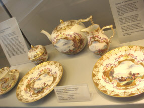 マイセン磁器２