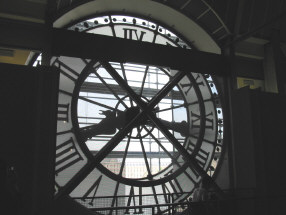 オルセー美術館９