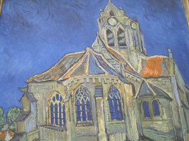 オルセー美術館１１