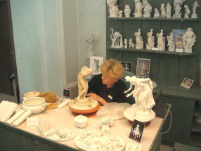 マイセン工房２