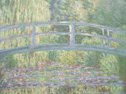 オルセー美術館１２