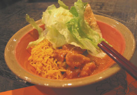 ナイトサファリ